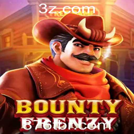 Explorando BountyFrenzy: O Jogo de Estratégia e Ação