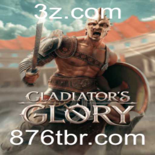 Descubra GladiatorsGlory: A Emoção e Estratégia do Mundo Antigo