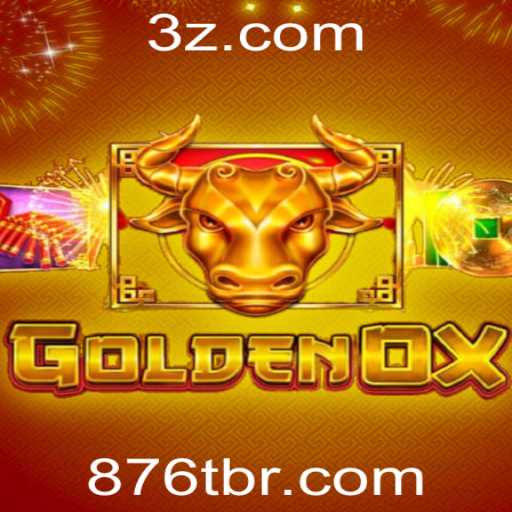 GoldenOx: Descubra o Fascinante Mundo do Jogo