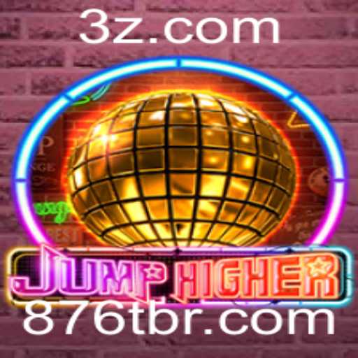 Descubra o Mundo Empolgante de JumpHigher: Um Guia Completo