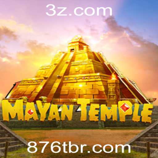 Aventuras no Mundo de MayanTemple e o Enigma de 876T