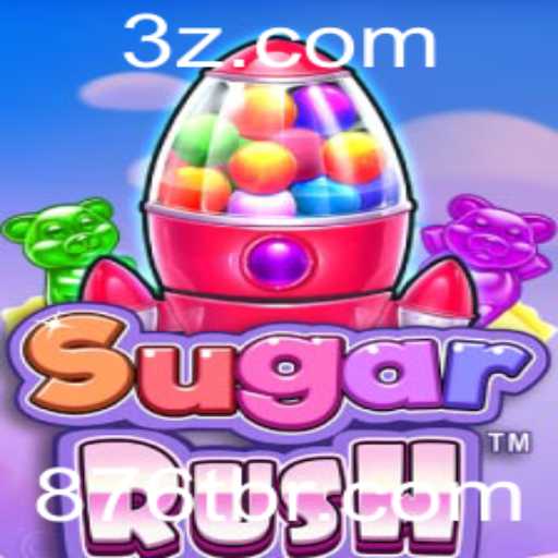 SugarRush: Aventura Doce no Mundo dos Jogos