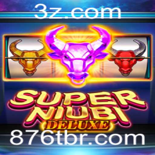 Explorando o Mundo de SuperNiubiDeluxe: Regras e História