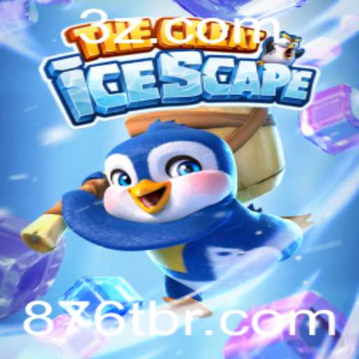 TheGreatIcescape: Um Guia Completo para o Jogo do Ano